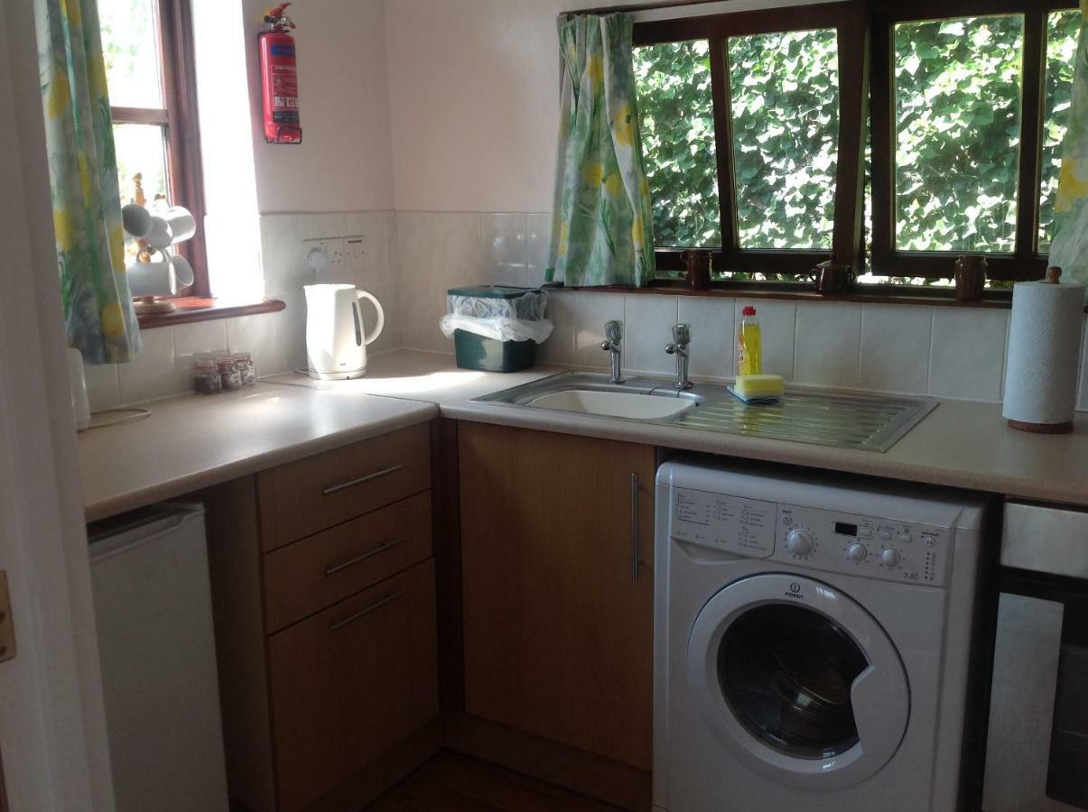 New Stable Cottage كاوز المظهر الخارجي الصورة