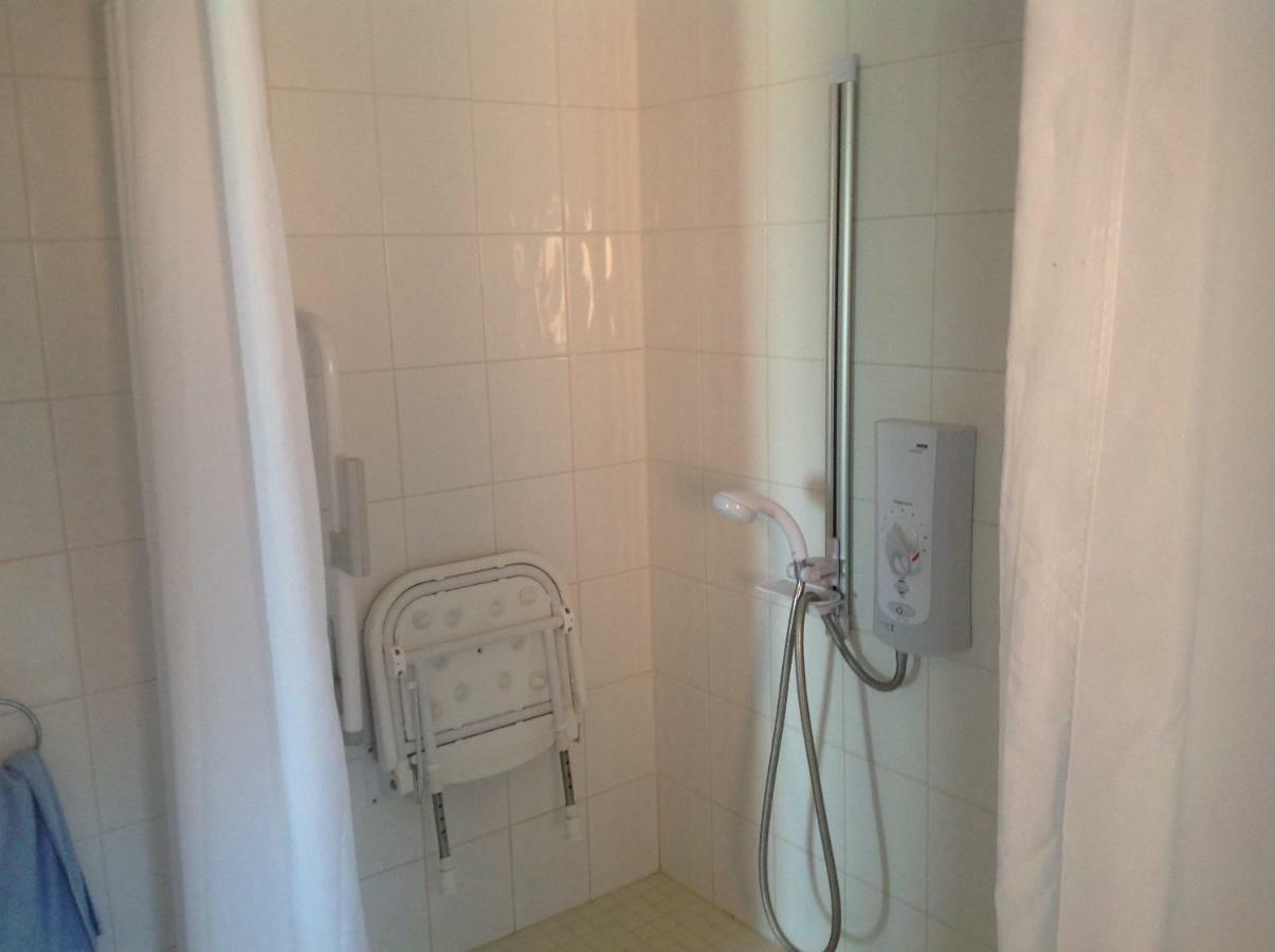 New Stable Cottage كاوز المظهر الخارجي الصورة